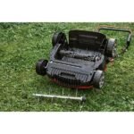 Craftsman 20V 15" Dethatcher/Scarifier