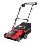 Craftsman 20V 15" Dethatcher/Scarifier - Image 2