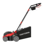 Craftsman 20V 15" Dethatcher/Scarifier - Image 3