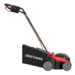 Craftsman 20V 15" Dethatcher/Scarifier - Image 4