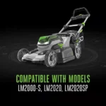 EGO 21" Mower Blade - Image 5