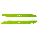 EGO 21" Extended Run Time Blade Set - Image 2
