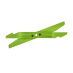 EGO 21" Extended Run Time Blade Set - Image 6