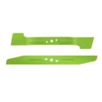 EGO 21" High-Lift Bagging Blade Set