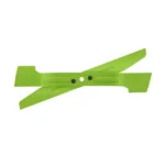 EGO 21" High-Lift Bagging Blade Set - Image 4