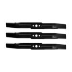 EGO 52" Z6 Zero Turn Riding Mower Replacement Blade Set