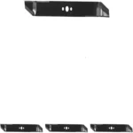 Skil 20" Lawn Mower Blade - Image 3