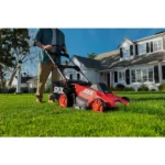 Skil 20" Lawn Mower Blade - Image 5