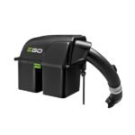 EGO 42" Z6 Zero Turn Riding Mower Bagger Kit