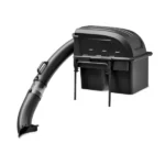 EGO 42" Z6 Zero Turn Riding Mower Bagger Kit - Image 2