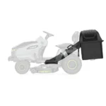 EGO 42" T6 Lawn Tractor Bagging Kit - Image 3
