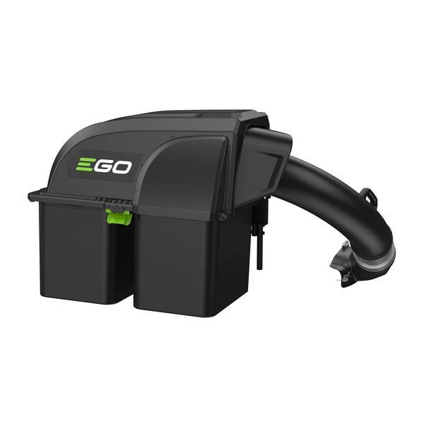 1640608 EGO 42" T6 Lawn Tractor Bagging Kit - Image 1