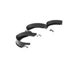 EGO 52" Z6 Zero Turn Riding Mower Mulch Plug