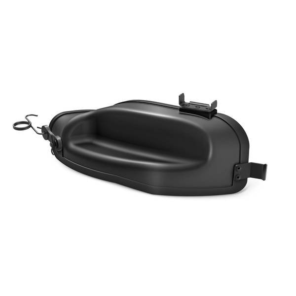 1640610 EGO 42" Riding Mower Mulch Plug - Image 1
