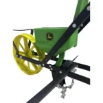 John Deere 3 lb Garden Seeder - Image 2