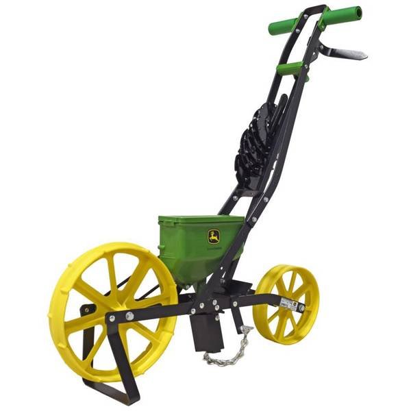 1642008 John Deere 3 lb Garden Seeder - Image 1