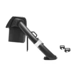 EGO 52" Z6 Zero Turn Riding Mower Bagger Kit - Image 3