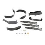 Bobcat 52" Mulch Baffle Kit