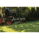 Bobcat 52" Mulch Baffle Kit - Image 2