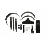 Bobcat 52" Mulch Baffle Kit - Image 5