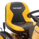 Cub Cadet Enduro Series XT1 LT46 Riding Lawn Mower with 21.5 HP Kawasaki Engine - Image 5