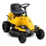 Cub Cadet CC30 30" Compact Riding Lawn Mower with 10.5HP/ 344cc Briggs & Stratton Engine