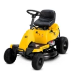 Cub Cadet CC30 30" Compact Riding Lawn Mower with 10.5HP/ 344cc Briggs & Stratton Engine - Image 2
