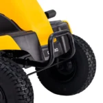 Cub Cadet CC30 30" Compact Riding Lawn Mower with 10.5HP/ 344cc Briggs & Stratton Engine - Image 5
