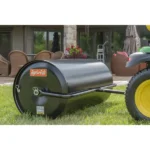 Agri-Fab 48" Tow Behind Lawn Roller - Image 5