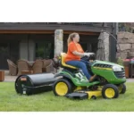 Agri-Fab 48" Tow Behind Lawn Roller - Image 6