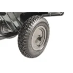 Agri-Fab Utility Garden Cart with Dump Box - Image 3