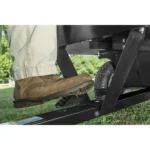Agri-Fab Utility Garden Cart with Dump Box - Image 4