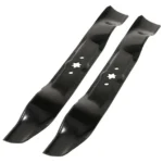 MTD Products 42" Mulching Blade Set - Image 5
