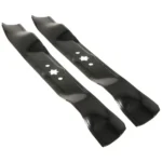 MTD Products 42" Mulching Blade Set - Image 6