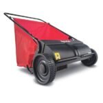 Agri-Fab 26" Push Lawn Sweeper