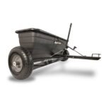 Agri-Fab 42" 175-lb Poly Tow Drop Spreader