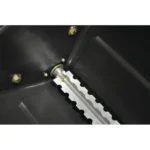 Agri-Fab 42" 175-lb Poly Tow Drop Spreader - Image 3