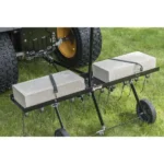 Agri-Fab Pull Behind 40" Tine Lawn Dethatcher - Image 4