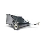Agri-Fab 42" Tow Behind Lawn Sweeper