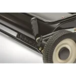 Agri-Fab 42" Tow Behind Lawn Sweeper - Image 3