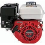 Honda 5.5HP 163cc GX160 Engine