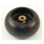 Cub Cadet Front Deck Wheel Assembly