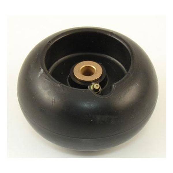 458688 Cub Cadet Front Deck Wheel Assembly - Image 1