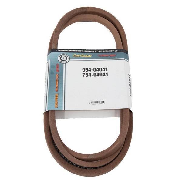 458693 Cub Cadet Riding Mower PTO Belt - Image 1