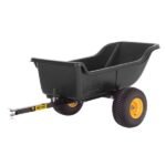 Polar Polar Trailer HD1200 Trailer