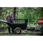 Polar Polar Trailer HD1200 Trailer - Image 4