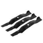 Cub Cadet 50" High-Lift Blade Set