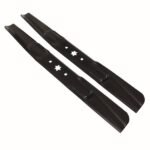 Cub Cadet 46" High-Lift Blade Set