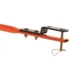 Agri-Fab 130 lb Tow Spreader - Image 3