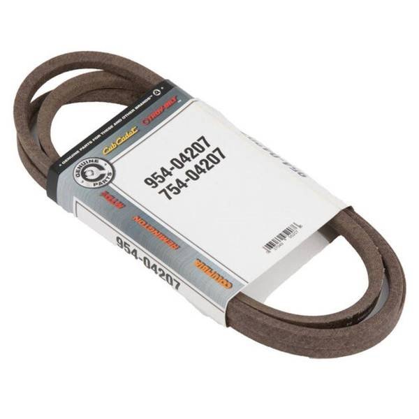 644278 Cub Cadet Riding Mower Hydrostatic Transmission Belt - Image 1